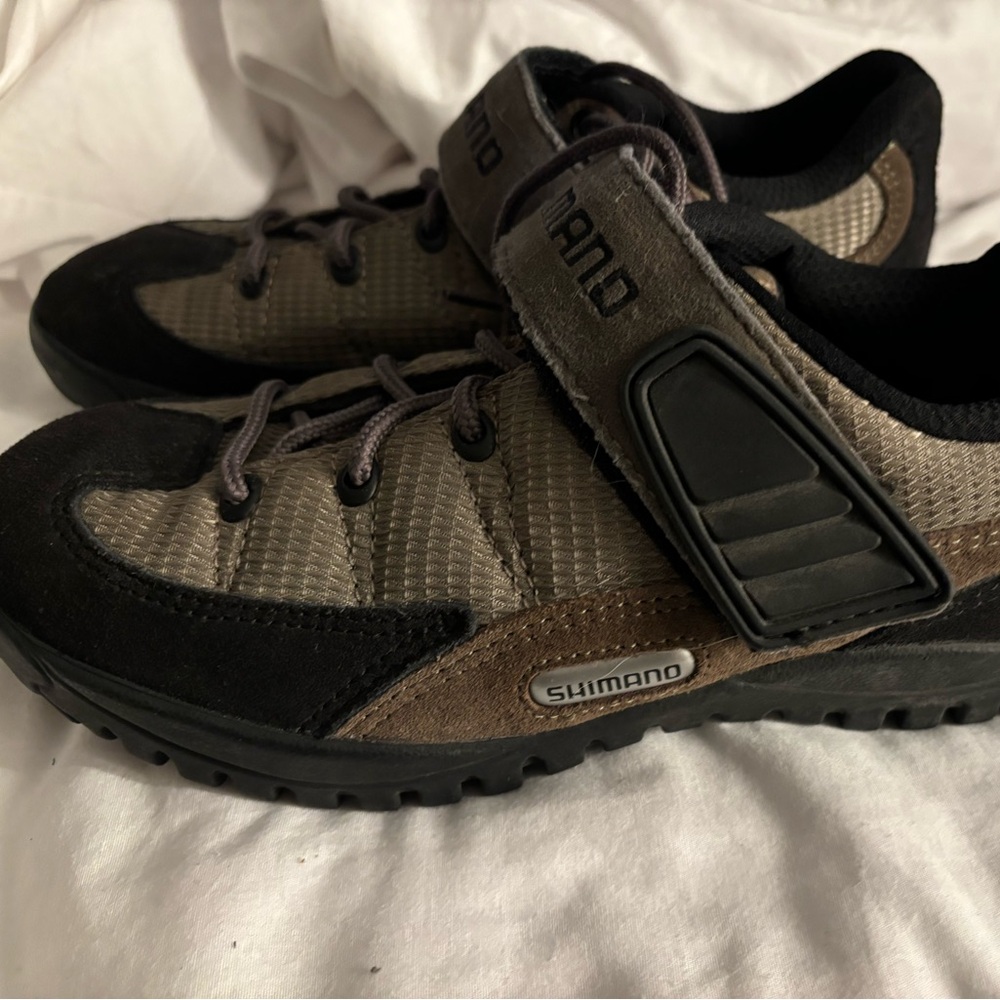 Shimano SH-M038W MTB Bike Shoe SPD Size 5